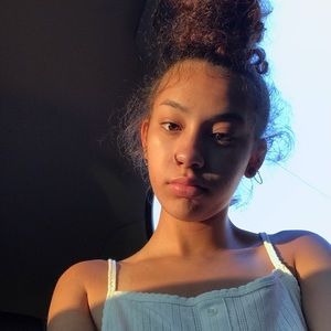 Meet your Posher, Tamia